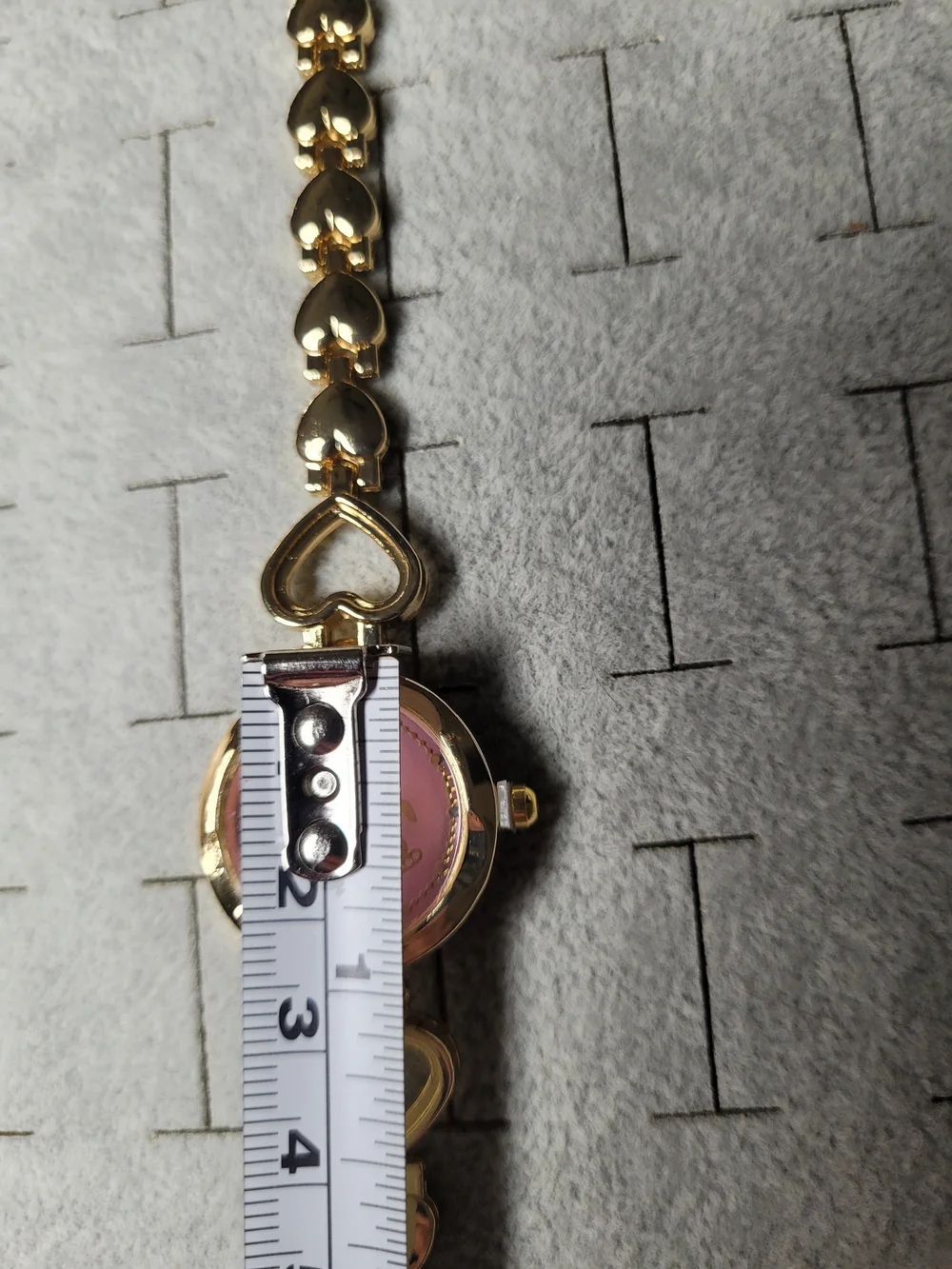 3 Women's Watches -all Brand New